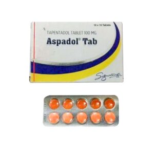 Tapentadol 100 Mg Tablets Buy Online