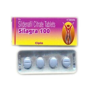 Silagra 100 Mg