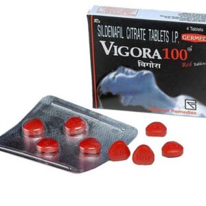 Vigora 100Mg