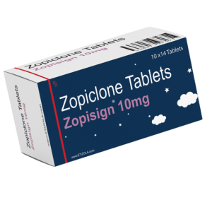 Buy Zopiclone 10 Mg Tablets Online