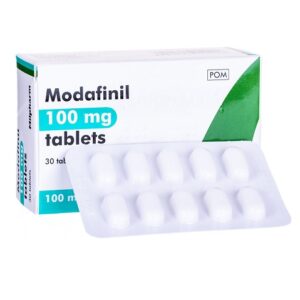 Modalert 100 Mg