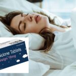 Buy Zopiclone 10 Mg Tablets Online Rediscover Restful Nights