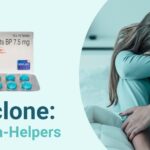 Buy Zopiclone 7.5 Mg Tablets Online Achieve Restful Sleep