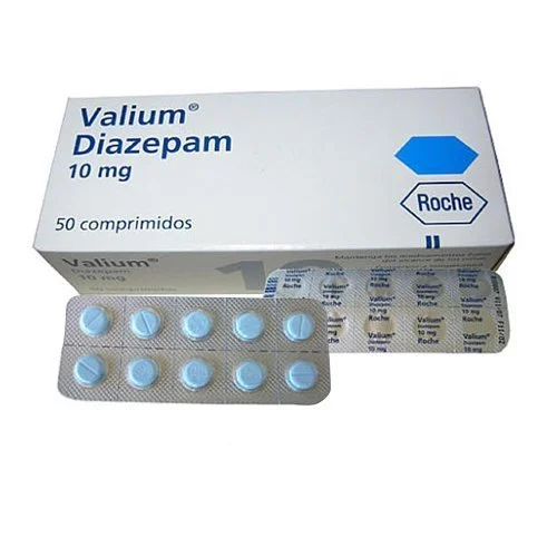 Valium 10 Mg