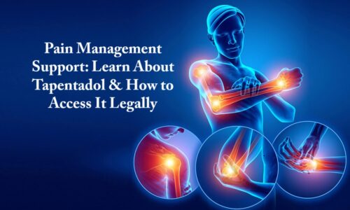 tapentadol best pain management medicine